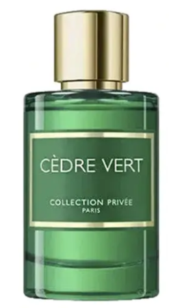 Geparlys Cedre Vert