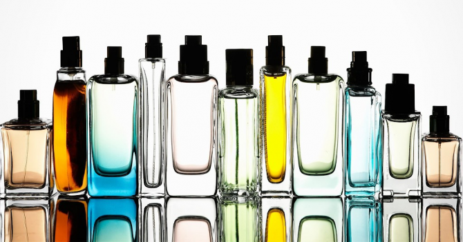 На флаконе духов указано 1 fl.oz. Что это значит?