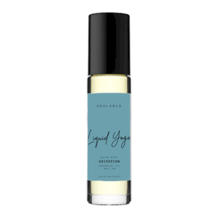 Orglamix Liquid Yoga