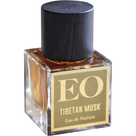 Ensar Oud Tibetan Musk Eau de Parfum
