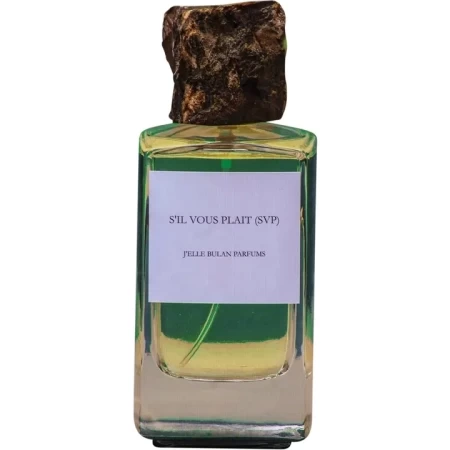 J'Elle Bulan Parfums S'il Vous Plait