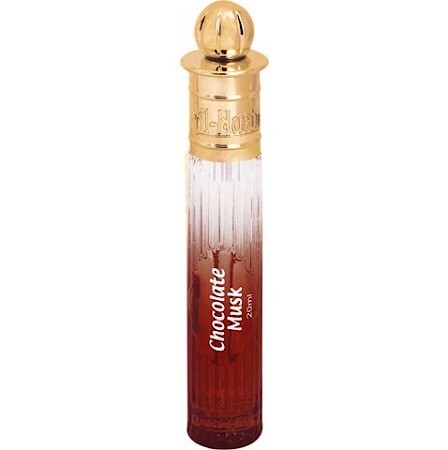 Al-Nuaim Chocolate Musk