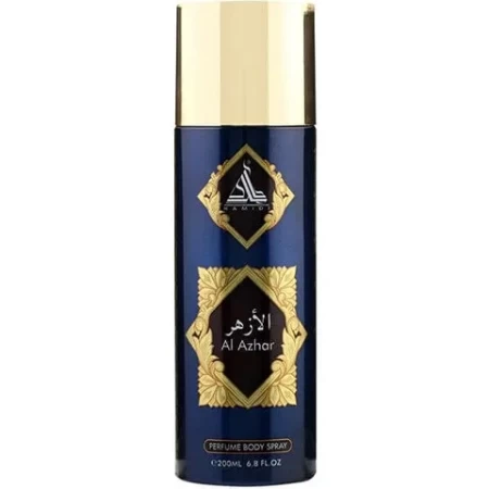 Hamidi Al Azhar Body Spray