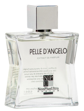 NonPlusUltra Parfum Pelle d'Angelo