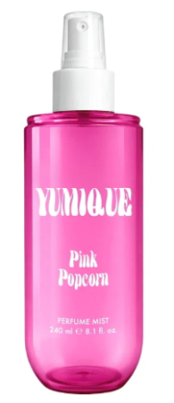 Yumique Pink Popcorn