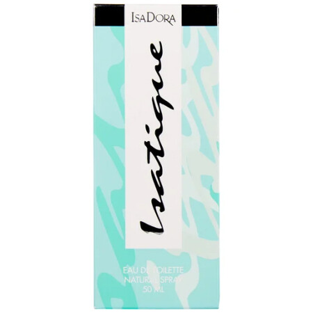 IsaDora Cosmetics Isatique