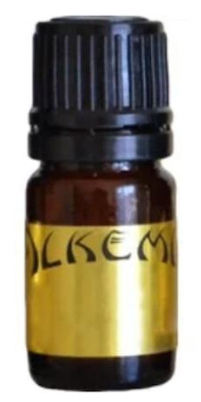 Alkemia Perfumes August Afternoon Delight Alchemy