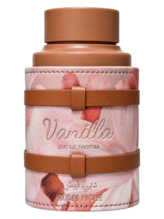 Dubai Niche Vanilla