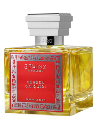Sphinx Fragrances Cereza Daiquiri