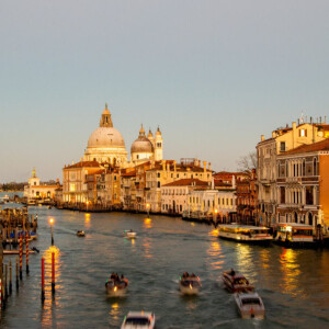 The Merchant Of Venice посвятили Gold Regatta любимой Венеции