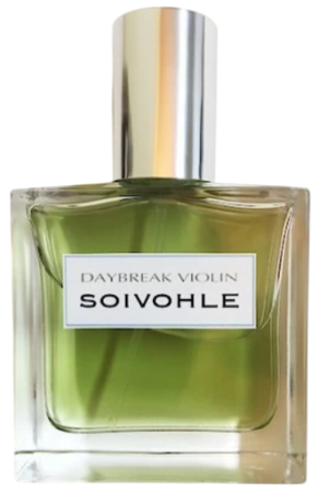 Soivohle Daybreak Violin
