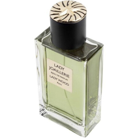 Mademoiselle Wood Lady Joaillerie