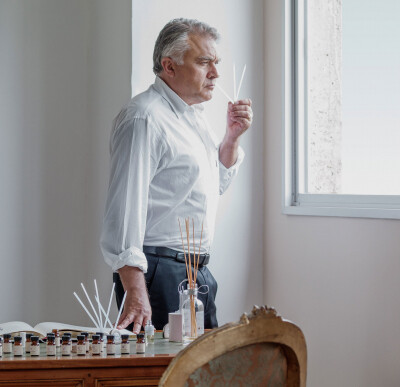 Джеффри Нежман, креативный директор