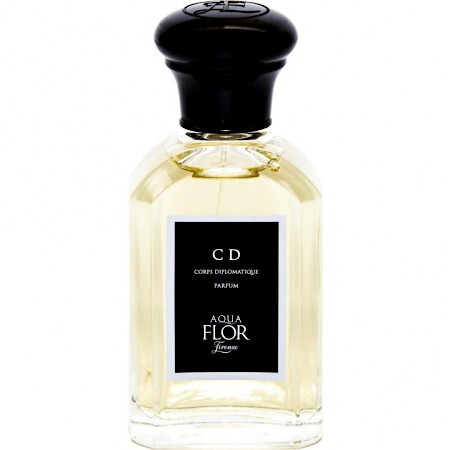 AquaFlor Firenze CD