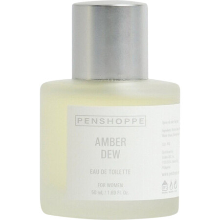 Penshoppe Amber Dew