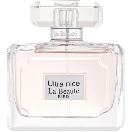 La Beauté Ultra Nice