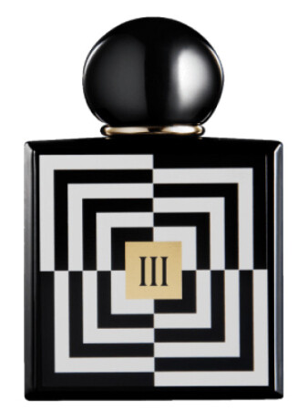 Adamo Parfum Numero III