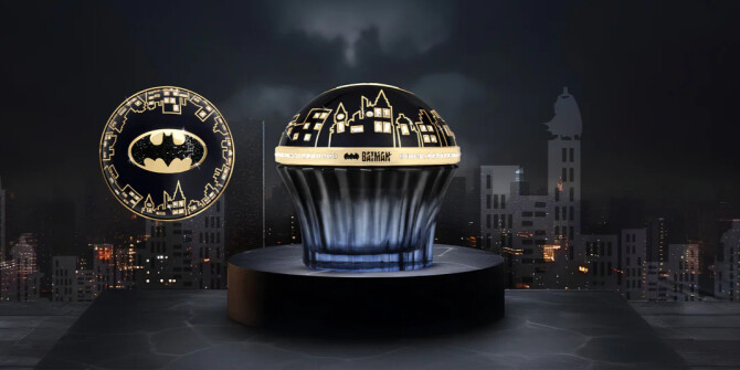 House Of Sillage выпустили лимитированный аромат в честь популярного супергероя