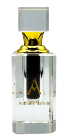 Maison Anthony Marmin Oud Gotham