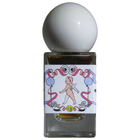 Virga Perfumes Cherubber