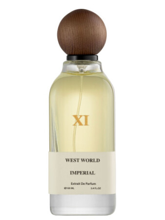 West World Imperial