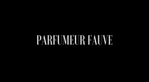 Parfumeur Fauve