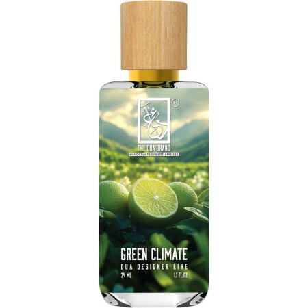 The Dua Brand Green Climate