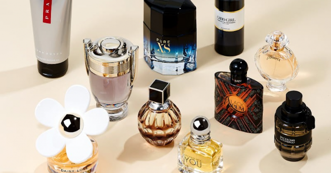 Начало начал: как собрать парфюмерную коллекцию с нуля?