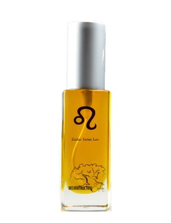Deconstructing Eden Leo - One Ounce