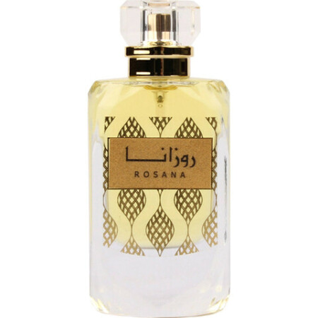 Oud Azkaa Rosana