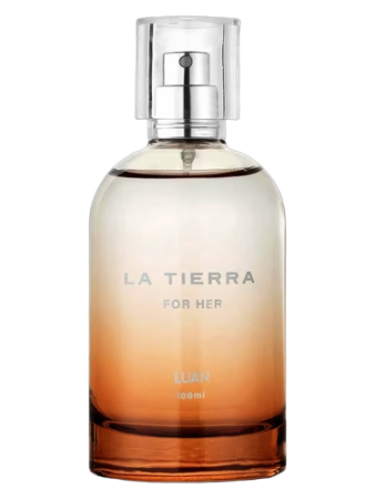 Luan La Tierra For Her