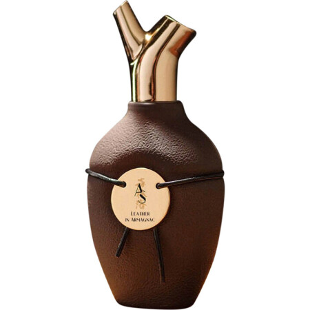 Scents of Wood Leather in Armagnac