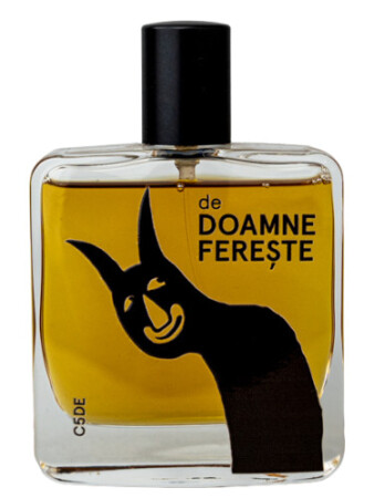 Laboratoire des Endorphines Doamne Fereste