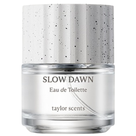 Taylor Scents Slow Dawn