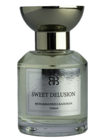 Mohammadreza Kazemian Sweet Delusion