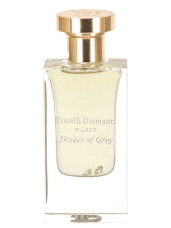Fratelli Diamanti Shades of Grey