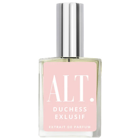 ALT. Fragrances Duchess Exclusif
