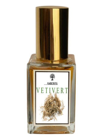Amberfig Vetivert