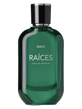 Gigot Raíces