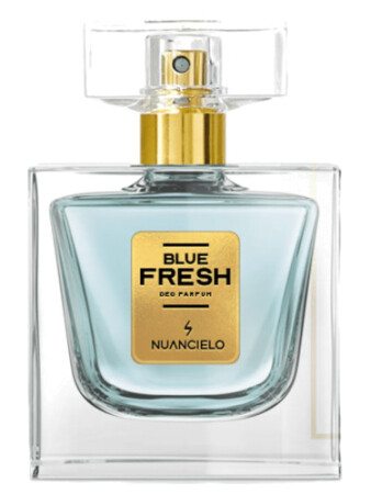 Nuancielo Blue Fresh