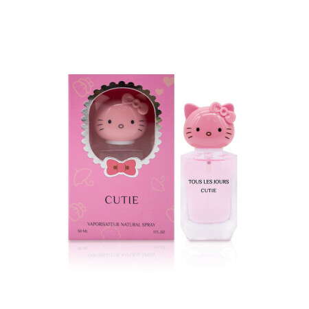 Tous Les Jours Cutie