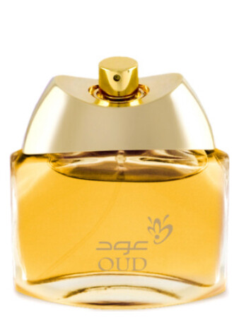 Anfasic Dokhoon Oud