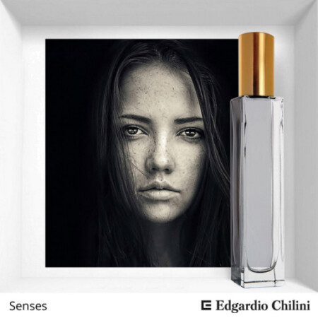 Edgardio Chilini Senses
