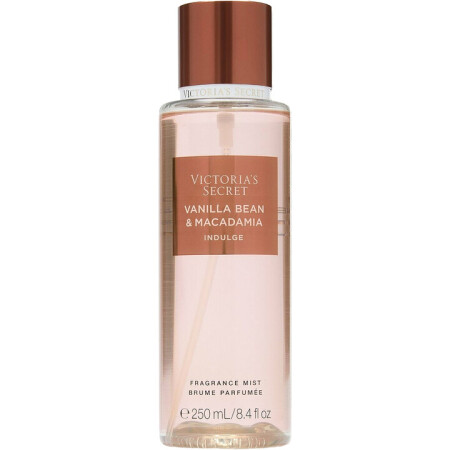 Victoria's Secret Vanilla Bean & Macadamia - Indulge