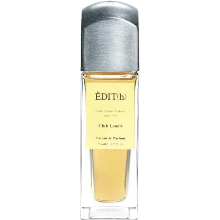 ÉDIT(h) Club Lonely