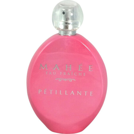 Mahee Mahee Eau Fraiche - Petillante