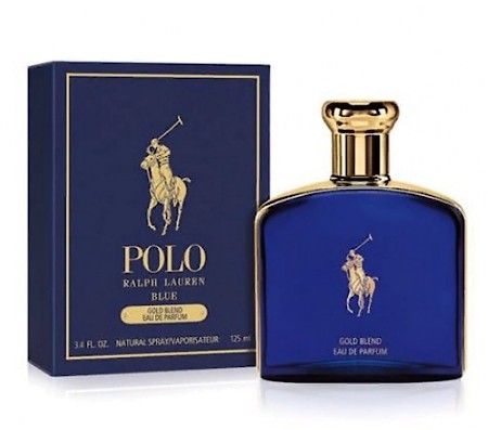 polo blue gold blend eau de parfum ralph lauren