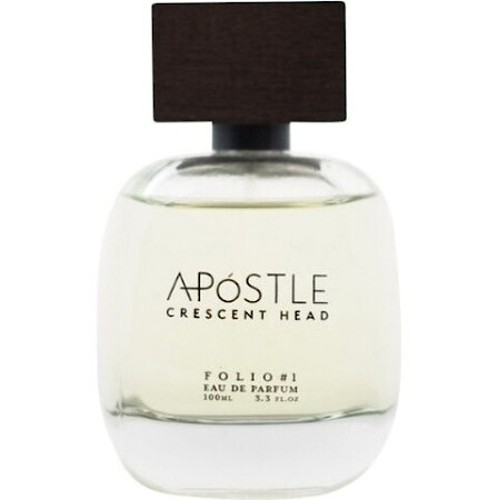 Apóstle Folio #1 - Crescent Head