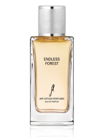 JMP Artisan Perfumes Endless Forest