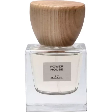 Alia Power House